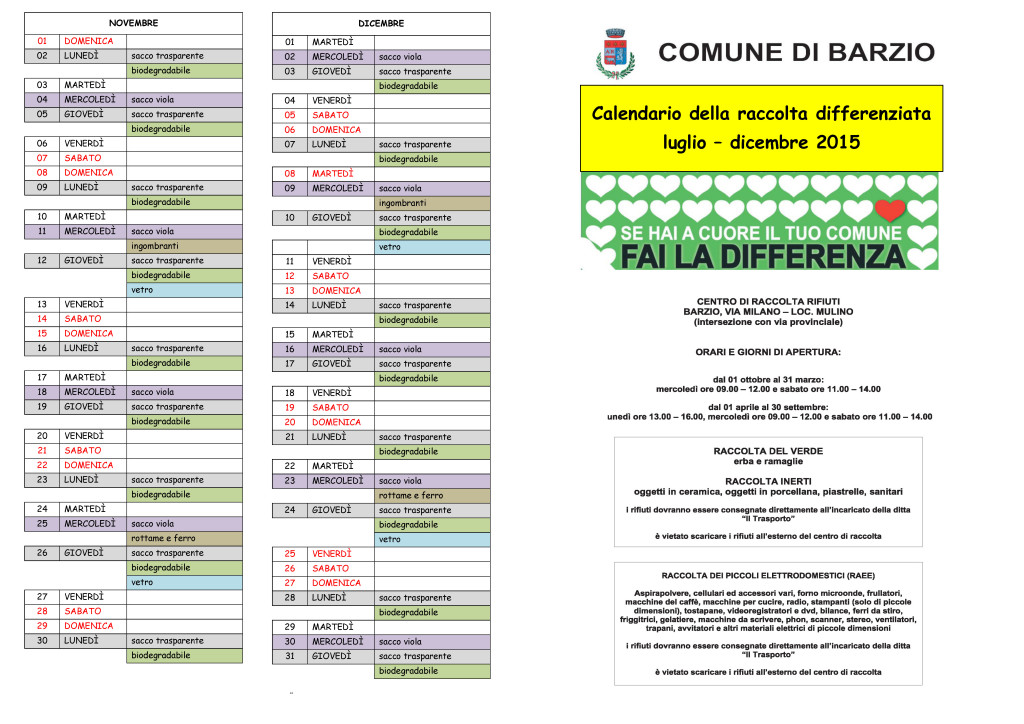 2015.06.22 calendario raccolta estate barzio 2