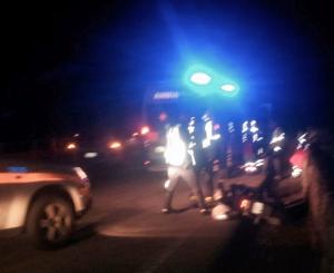 AMBULANZA ANGURIATT