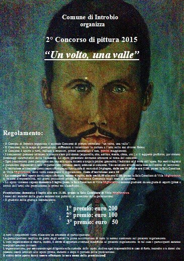 CONCORSO PITTURA