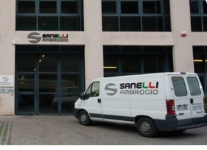 SANELLI ESTERNO