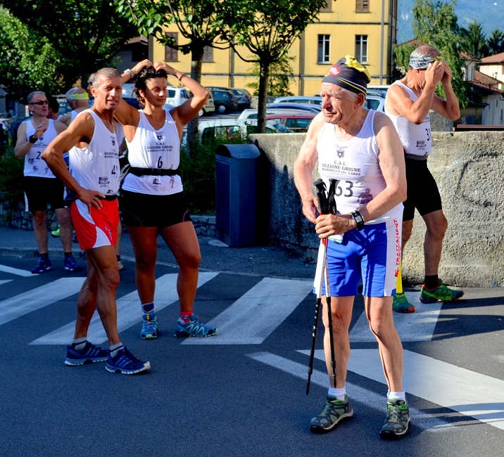 corsa mandello molina bietti gianola