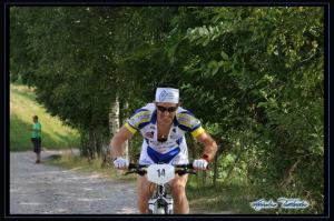 CICLISTA VALSASSINA TEAM CSC