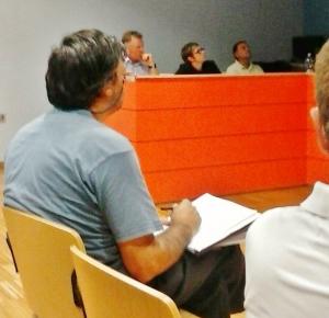 CONSIGLIO CORTE