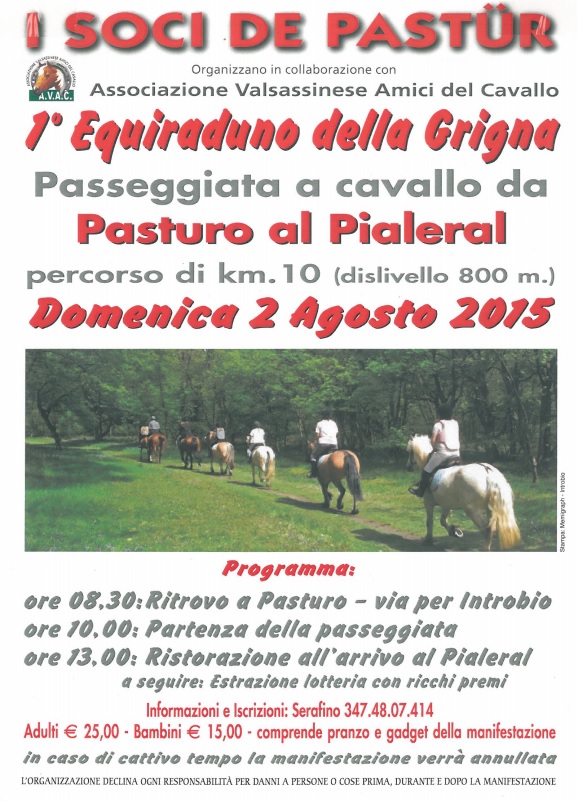 EQUIRADUNO PASTURO