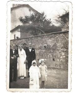 FOTO MATRIMONIO
