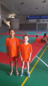 JUDO BIMBI