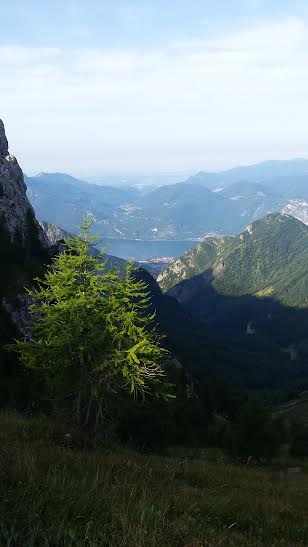 LAGO DA VALLE