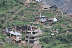NEPAL UNO