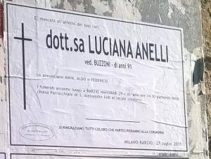 NONNE EPIGRAFI