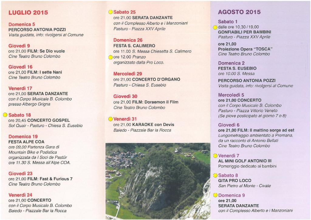 VOLANTINO MANIFESTAZIONI ESTIVE 2014-002
