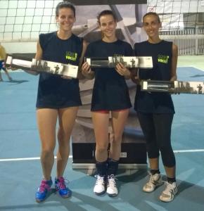 VOLLEY WIN F