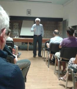 alessandro gogna maggio 2