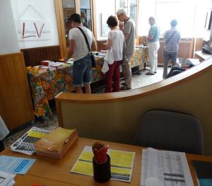 coe agorà mediterraneo libreria volante