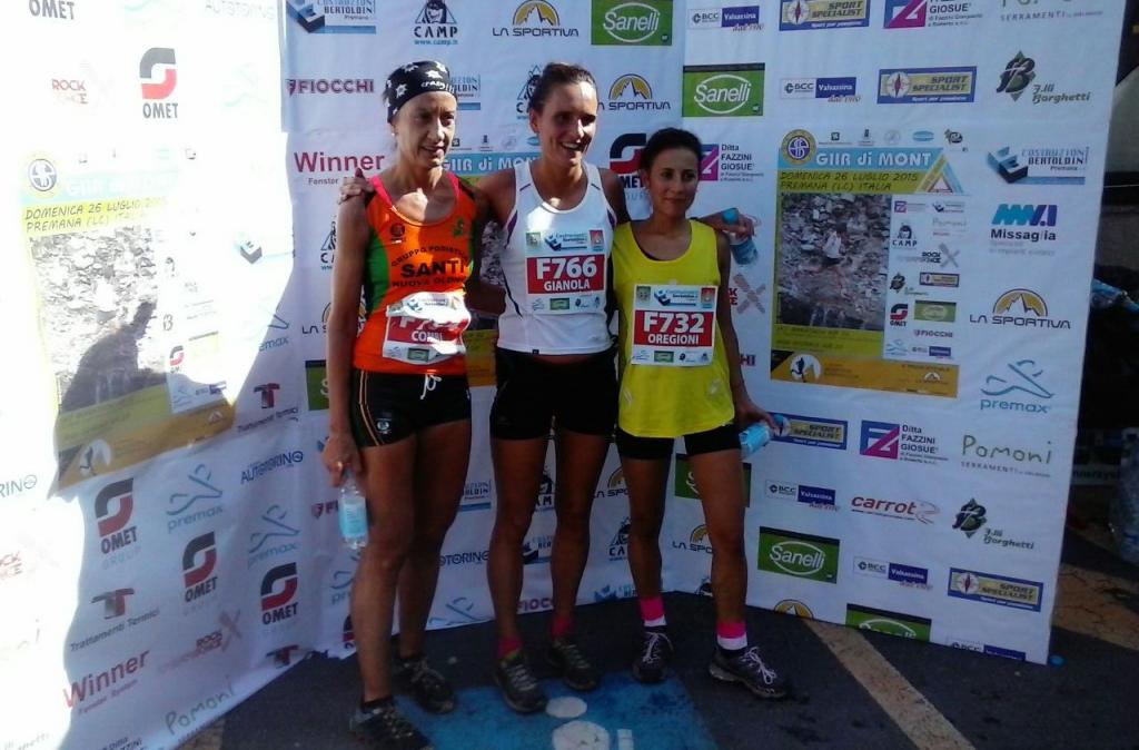 giir 15 arrivo mini gianola combi oregioni