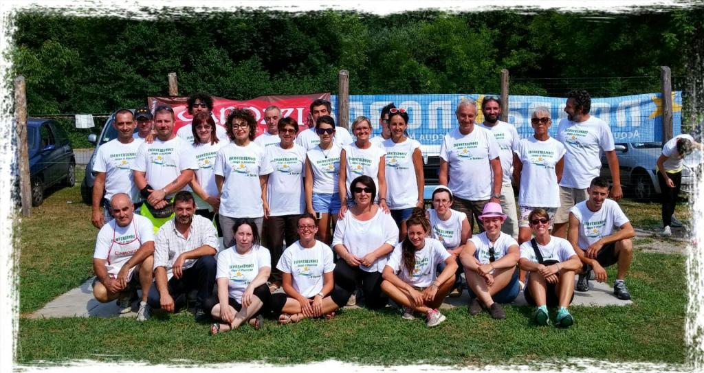 gruppone pioverna