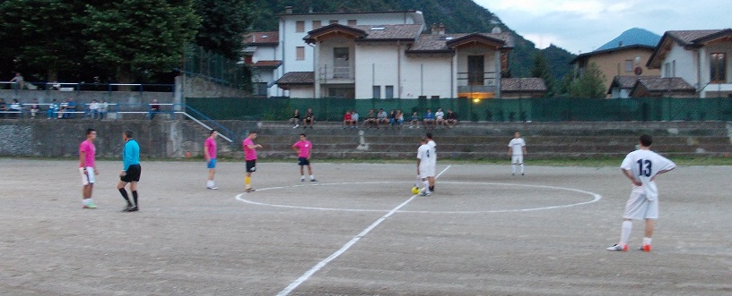 inizio finale