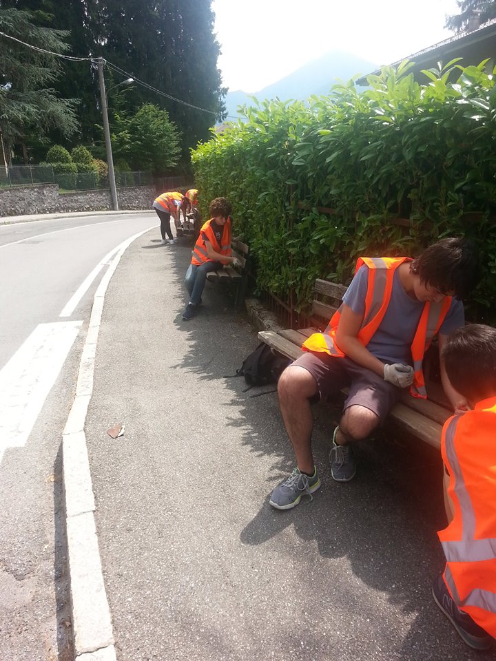 living land barzio ragazzi lavoro 3