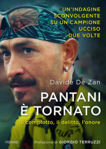 pantani de zan libro