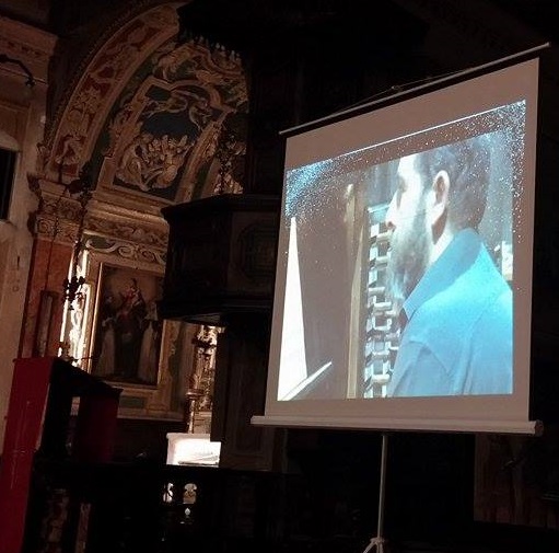 rassegna organistica 7