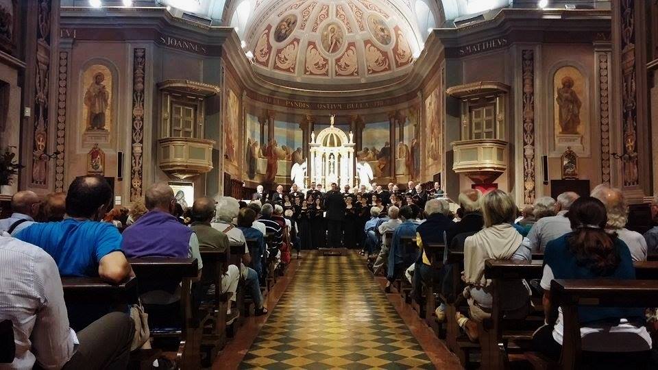 rassegna organistica barzio corale lecchese 4