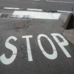 strisce