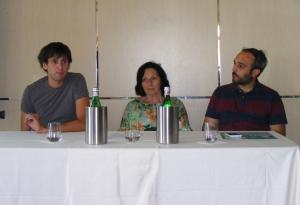 urca urca staff
