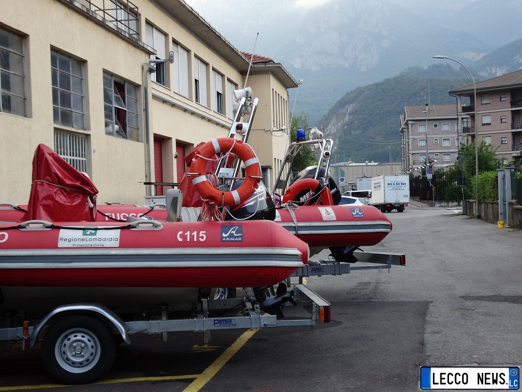 vigili del fuoco mezzi 3