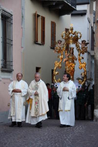 300. anniversario processione