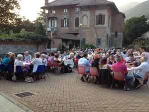 CENA MIGLIAVACCA UNO