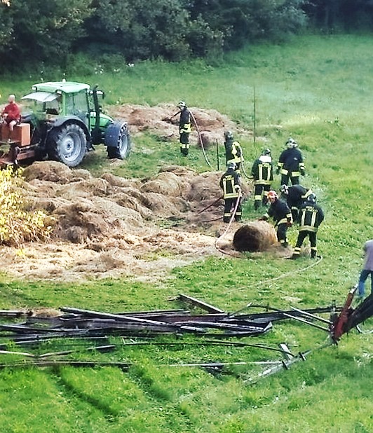 INCENDIO NOCCOLI SV