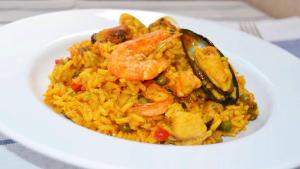 arroz