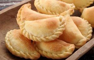 empanadas