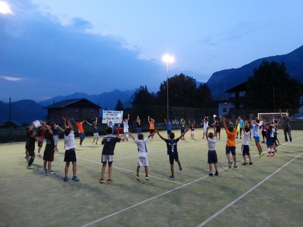 maggio calcio a 5 under10 4