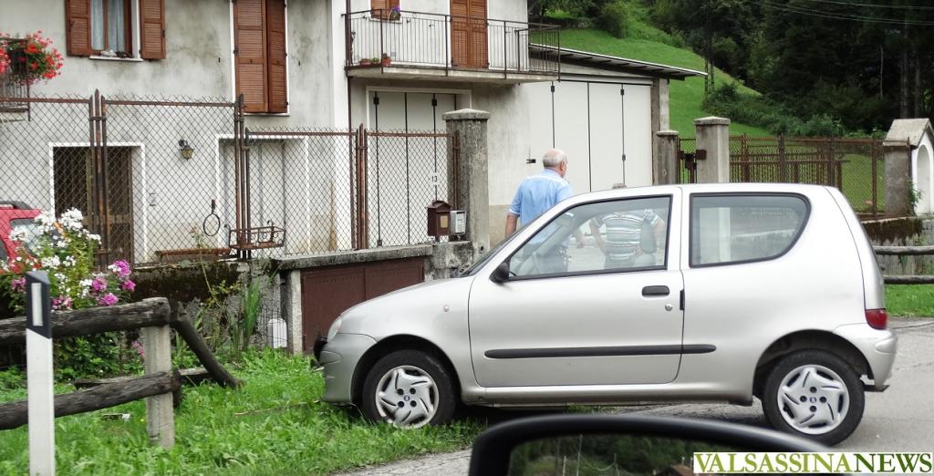 pasturo incidente 2