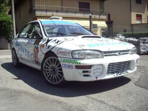 subaru acz 2