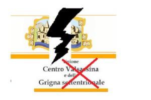 UNIONE SPACCATA