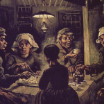 Vincent-Van-Gogh-i-mangiatori-di-patate