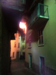 INCENDIO VERTICAL