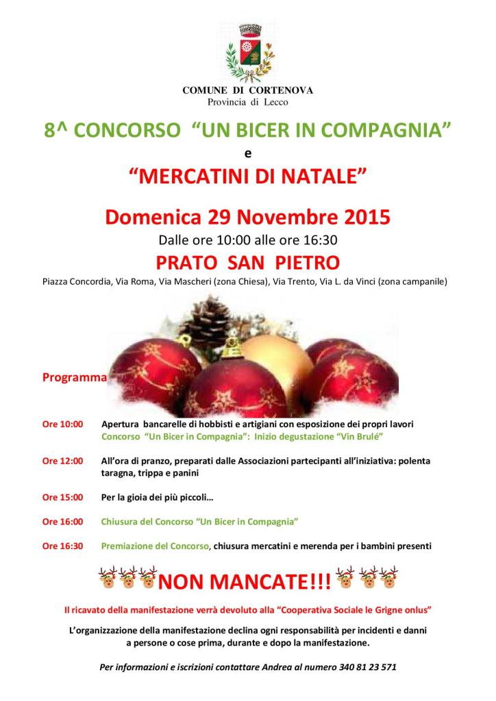 Un Bicer Mercatino locandina 01-001