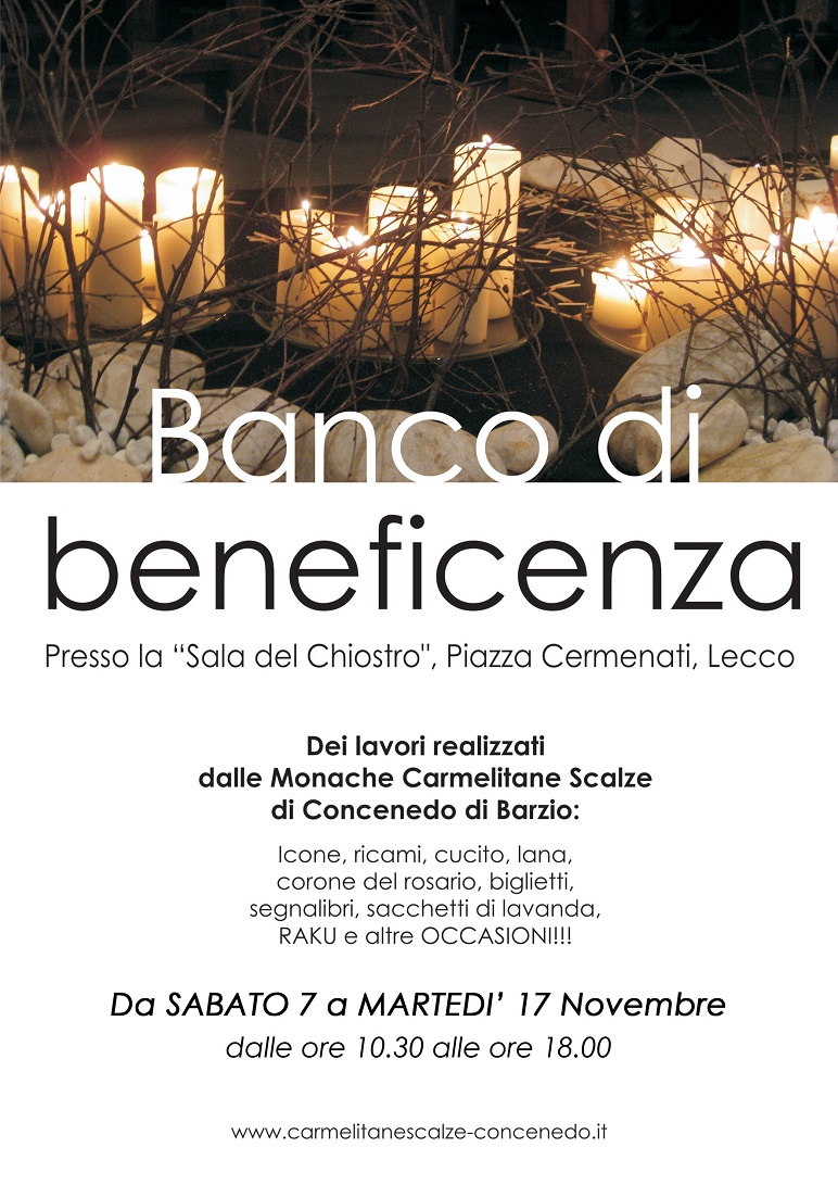 banco suore