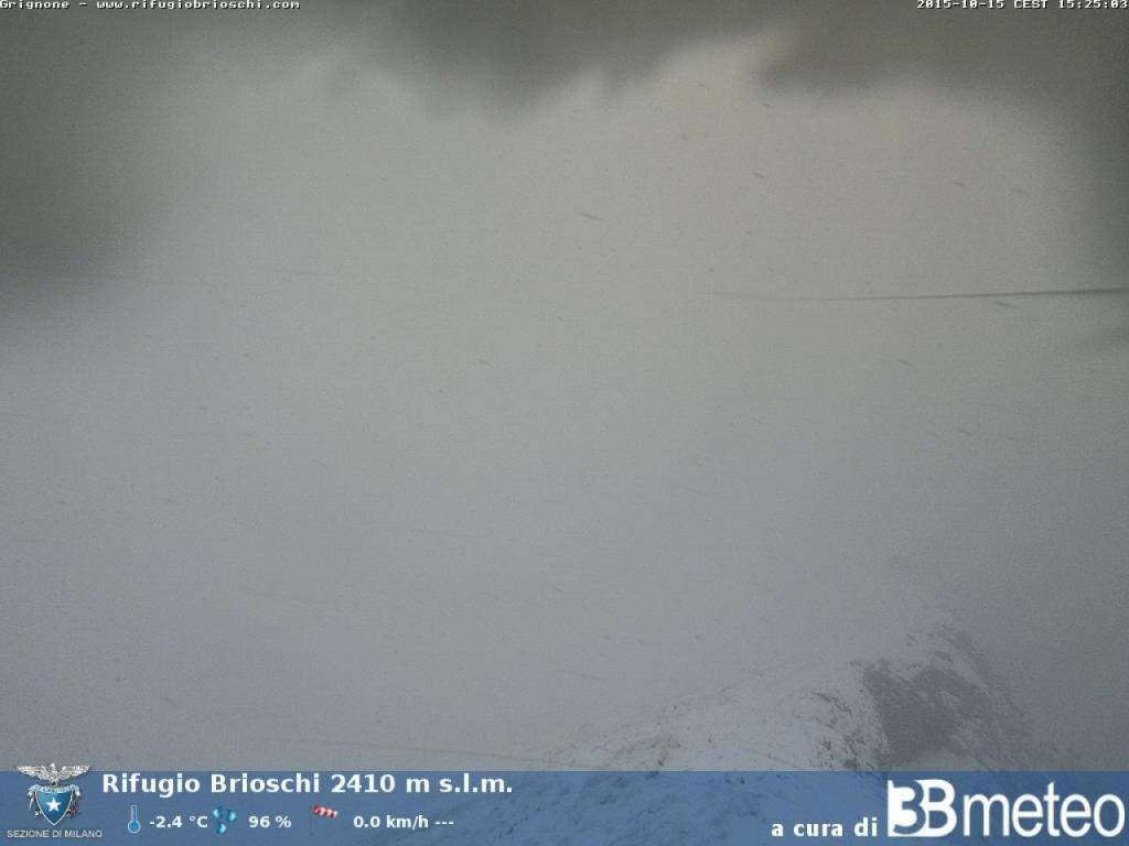 brioschi neve 15ott2015 webcam