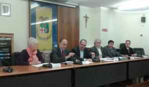 consiglio provnciale cfpa alberghiera