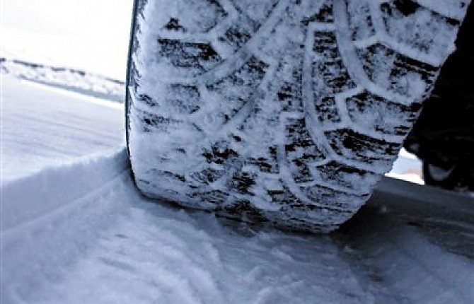 neve gomme pneumatici invernali