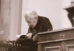 DON CESARE LURAGHI