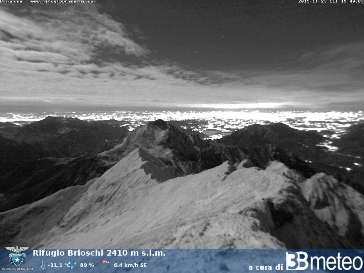 GRIGNA NEVE 3B