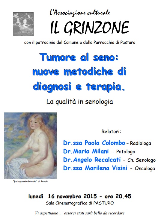 SERATA GRINZONE
