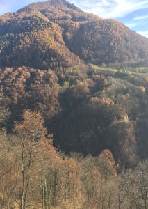 Strada Giabbio Chiarino 1
