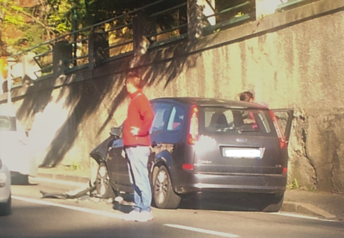 TAMPONAMENTO (3)