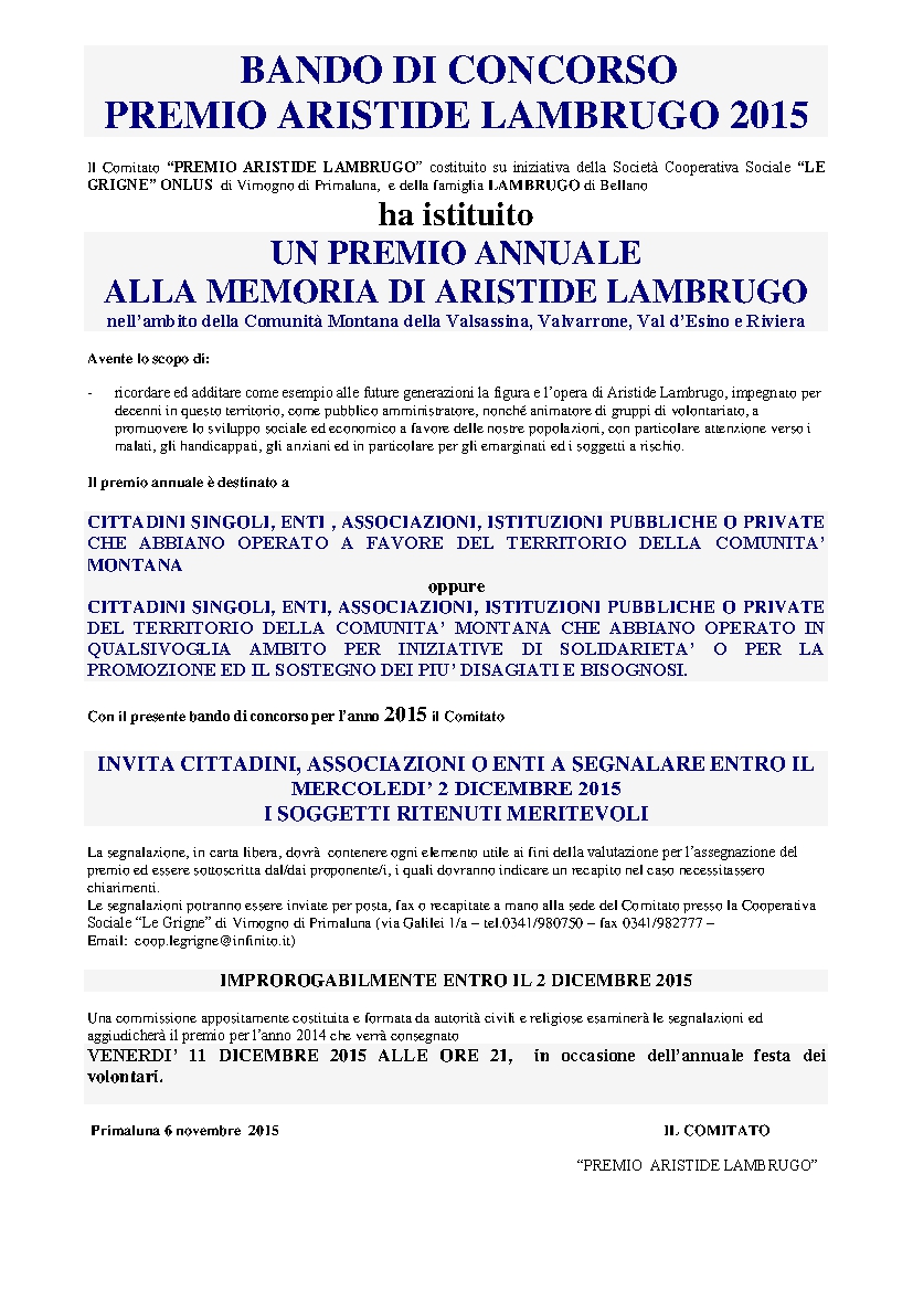 bando lambrugo 2015-01