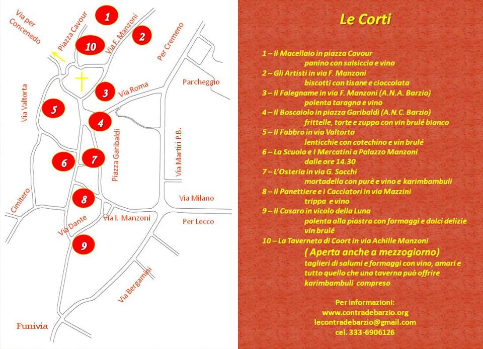 corti barzio 2015